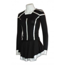 CH54 Cheerleading T-shirt customization  crop top cheer uniform CH54 Cheerleading T-shirt customization  crop top cheer uniform